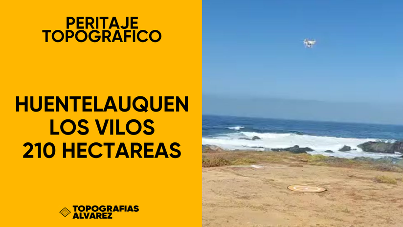 PERITAJE HUENTELAUQUEN